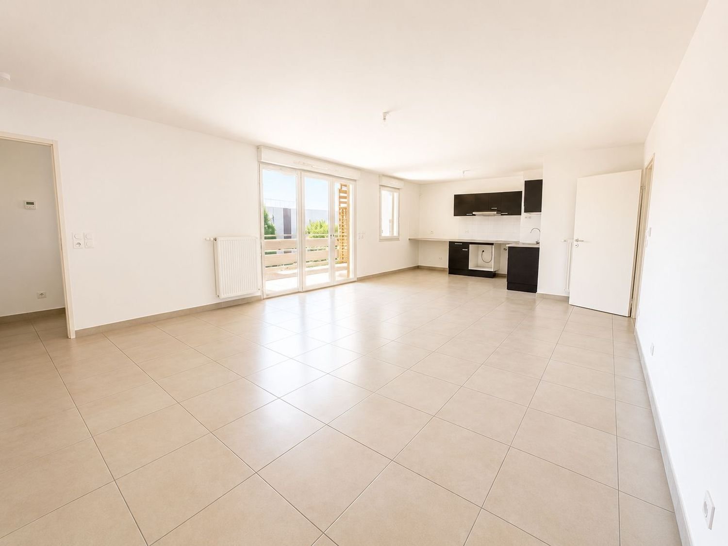 Appartement à vendre, 91m², Montpellier