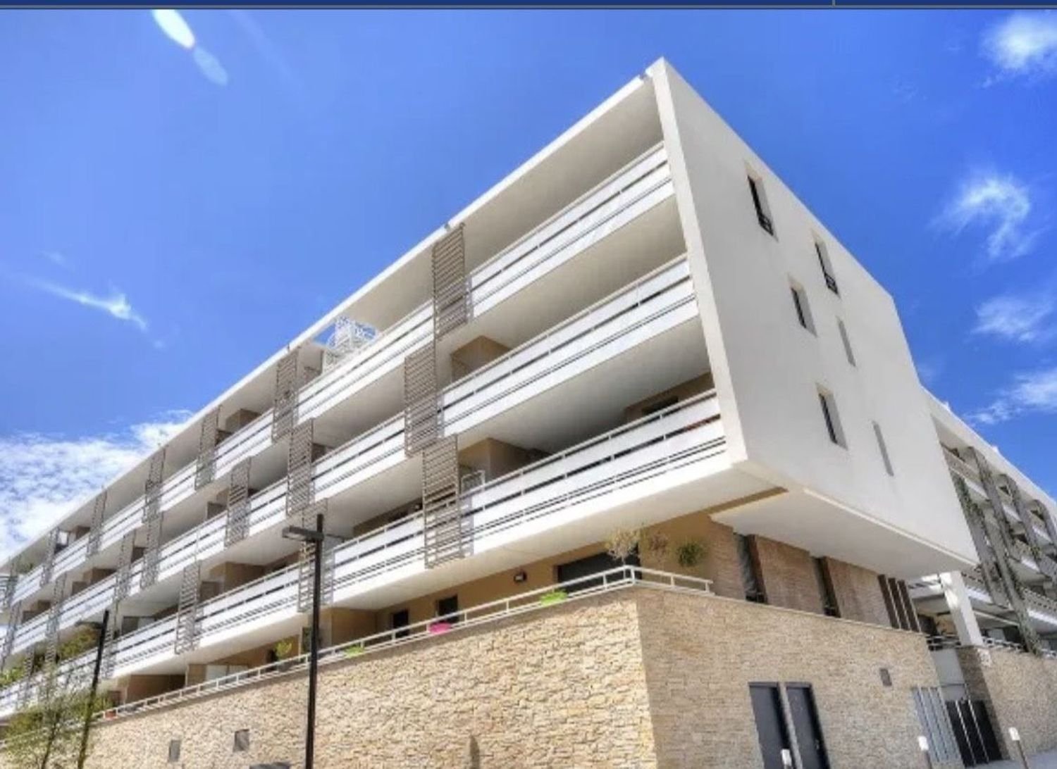 Appartement à vendre, 91m², Montpellier