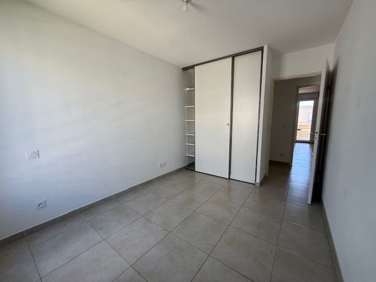Appartement à vendre, 91m², Montpellier