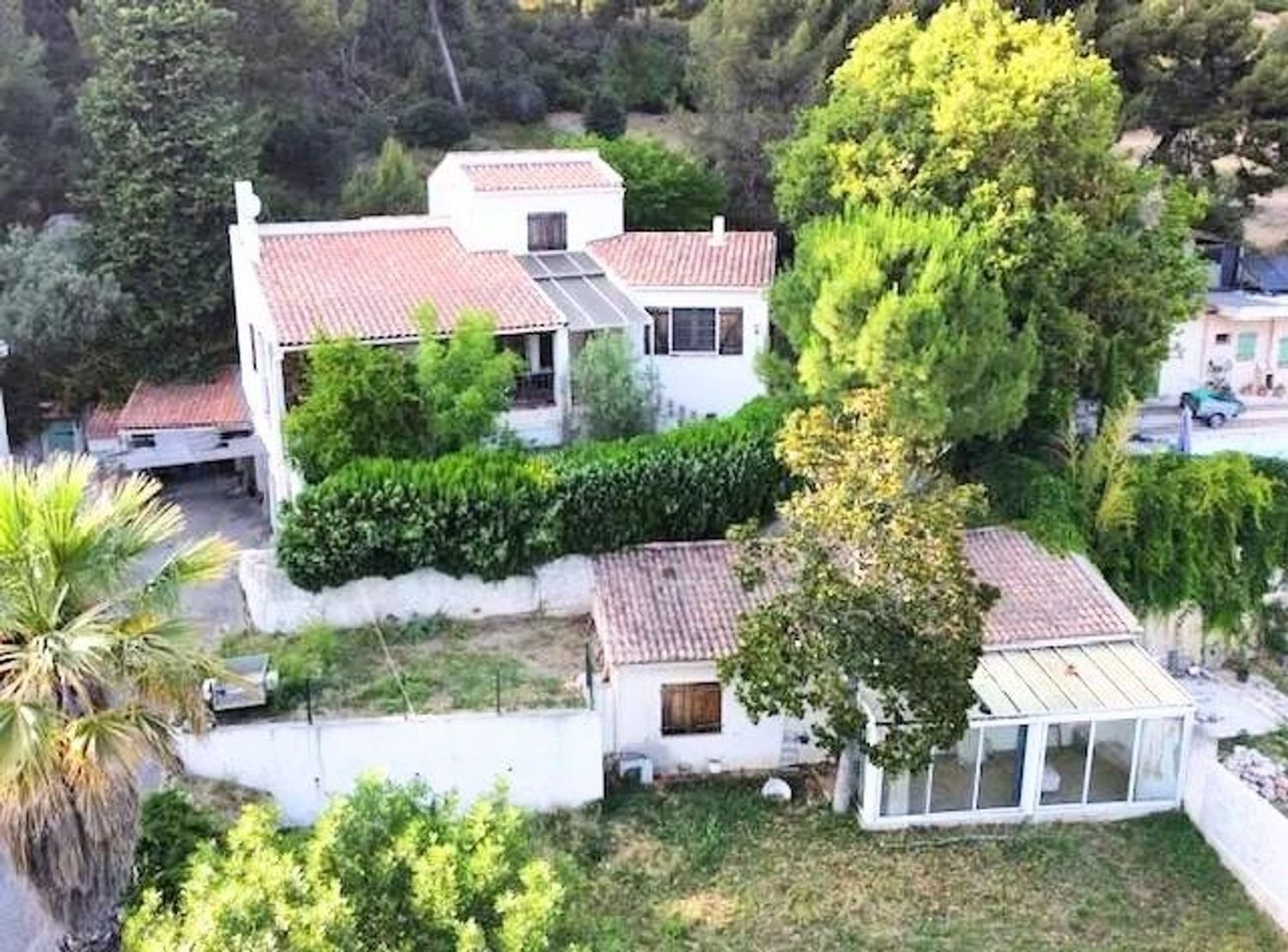 Maison à vendre, 140m², Saint-Victoret