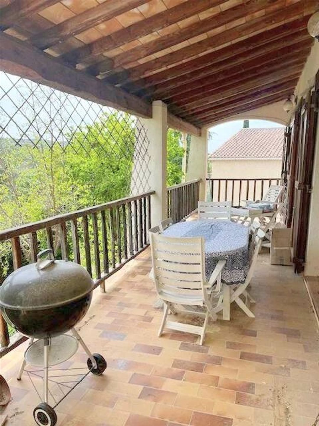 Maison à vendre, 140m², Saint-Victoret