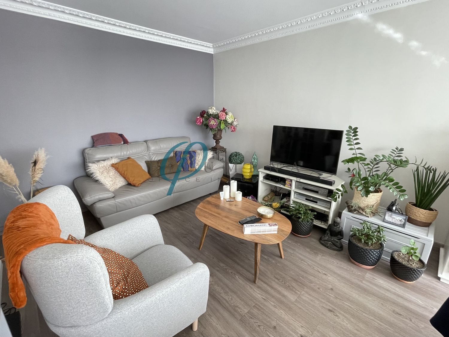 Appartement à vendre, 71m², Ancenis