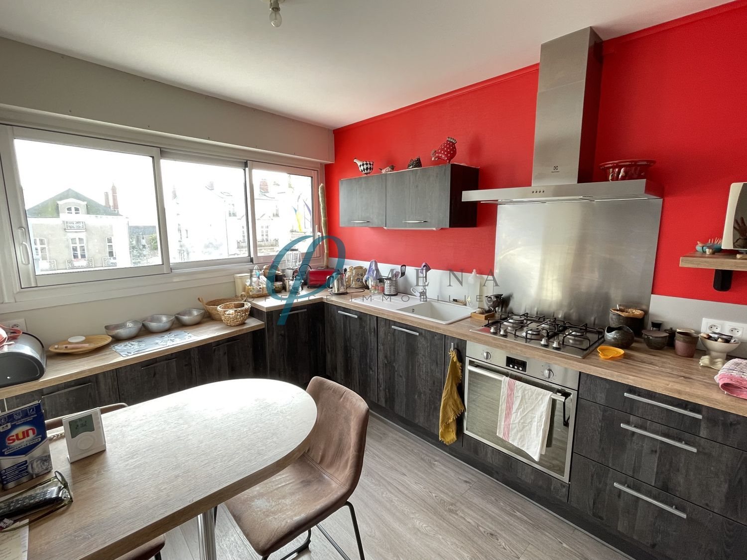 Appartement à vendre, 71m², Ancenis