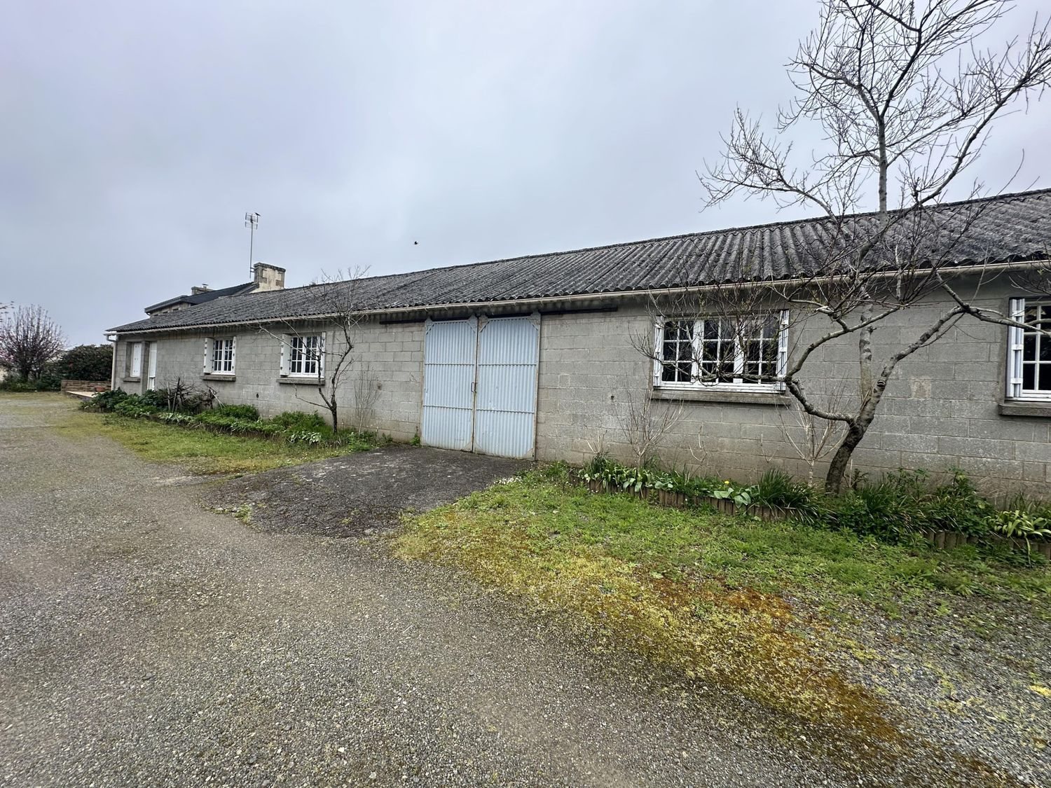Appartement à vendre, 300m², Baud