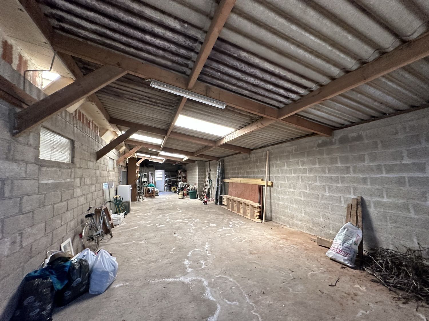 Appartement à vendre, 300m², Baud