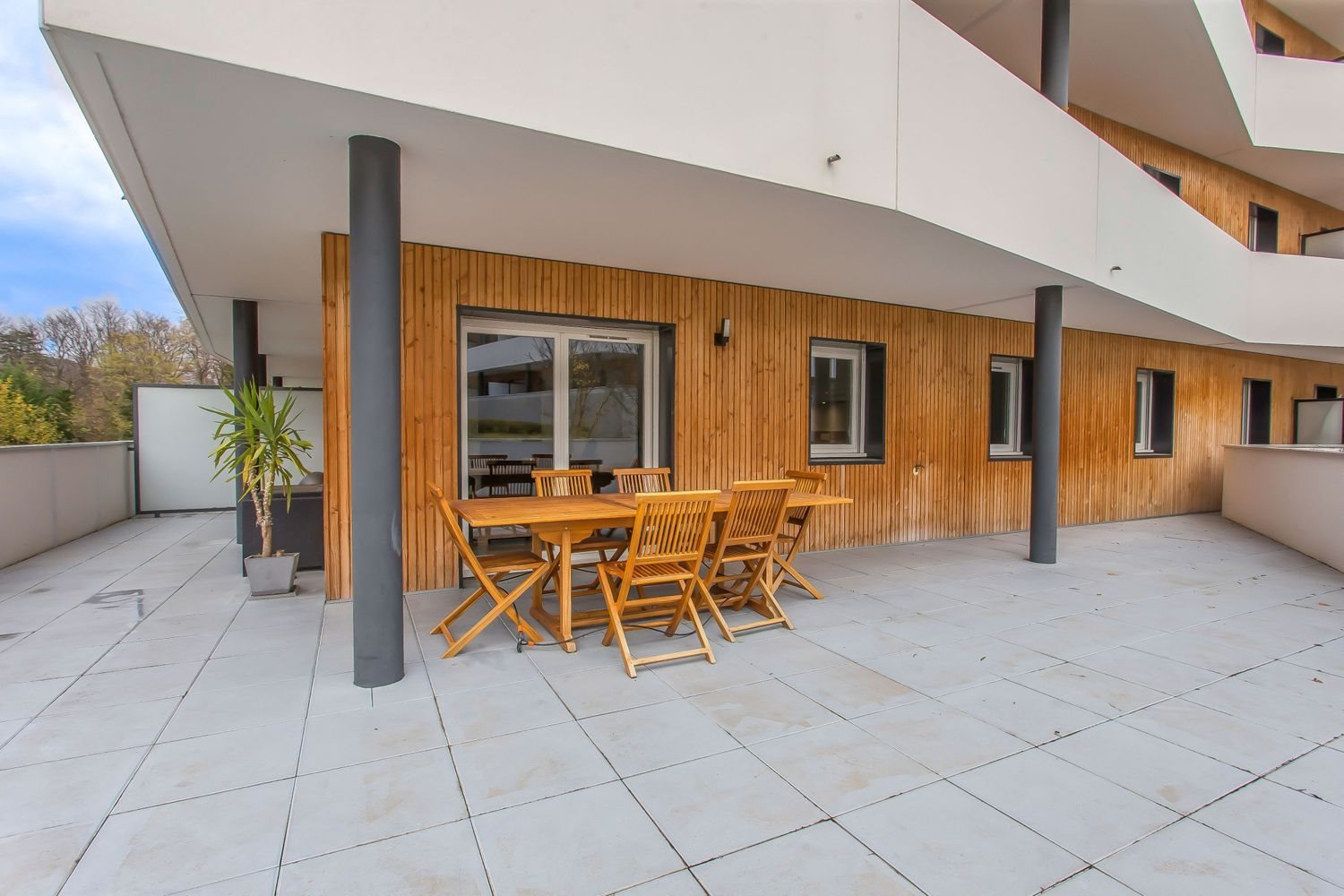 Appartement à vendre, 85m², Seyssins