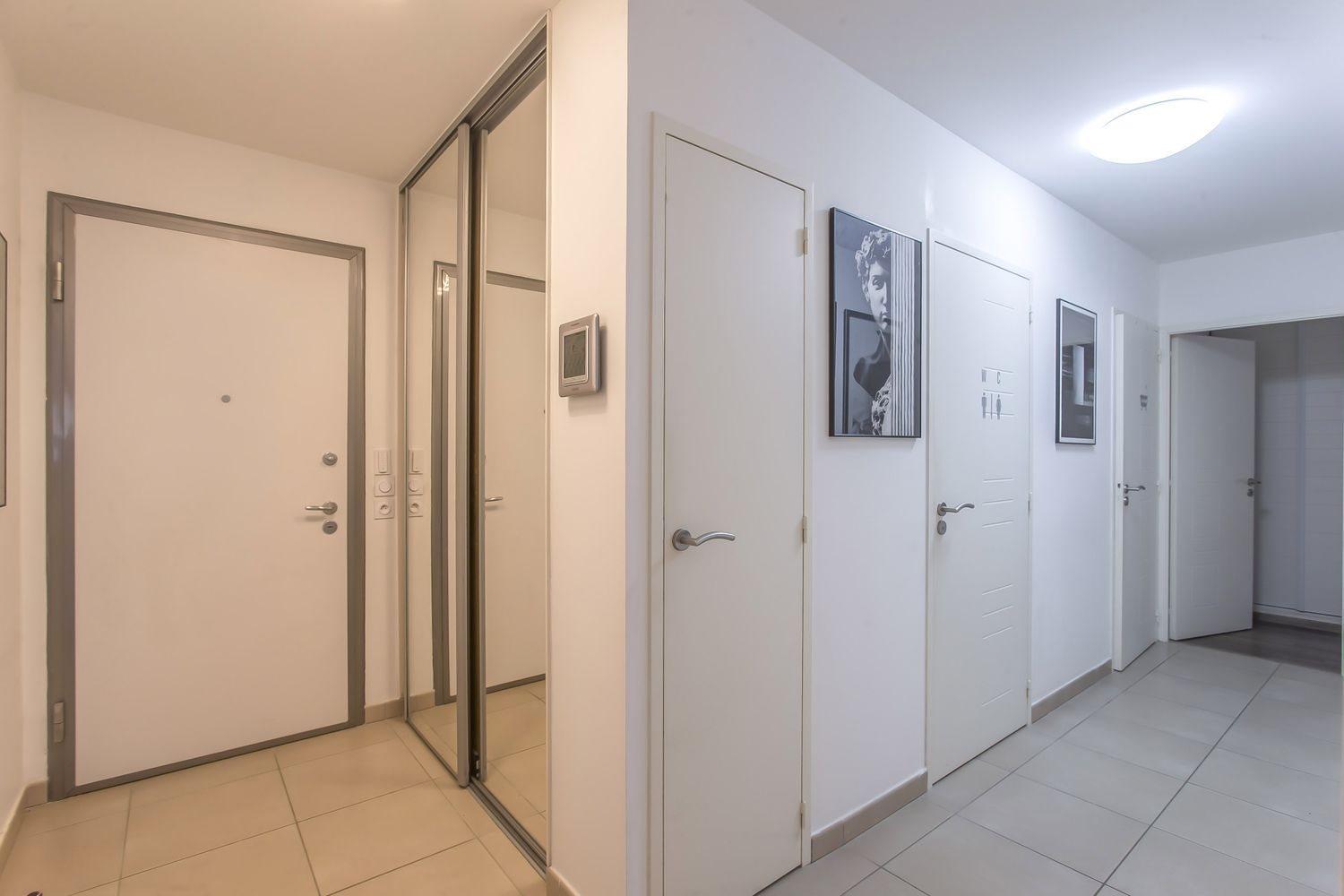 Appartement à vendre, 85m², Seyssins