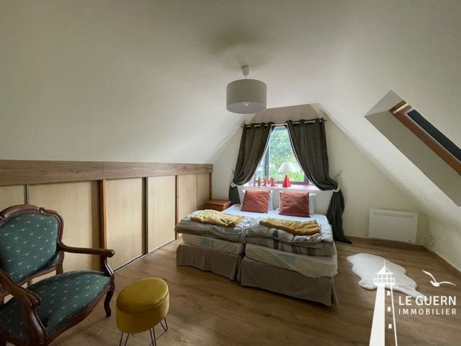 Maison à vendre, 91m², Trégastel