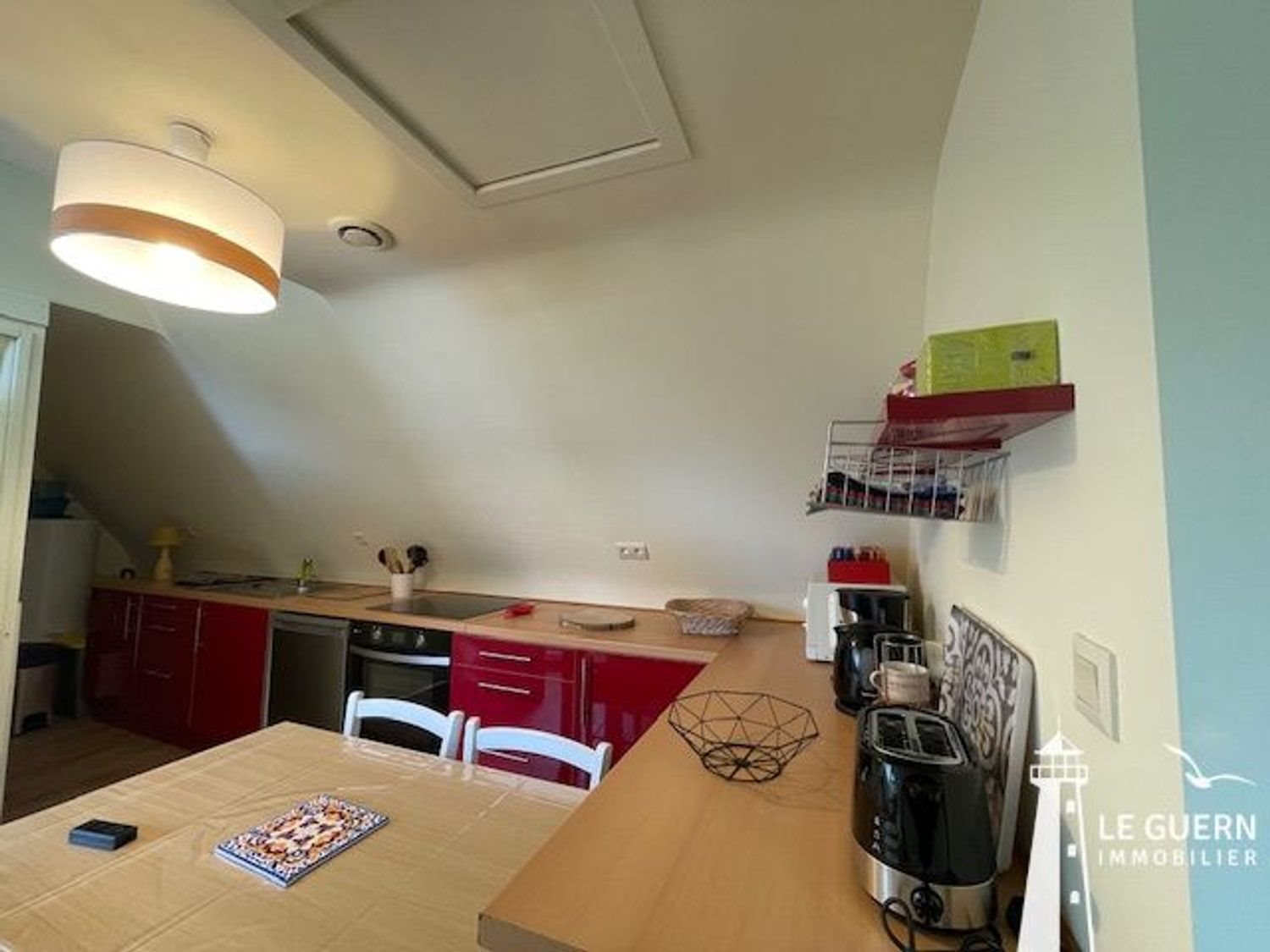Maison à vendre, 91m², Trégastel