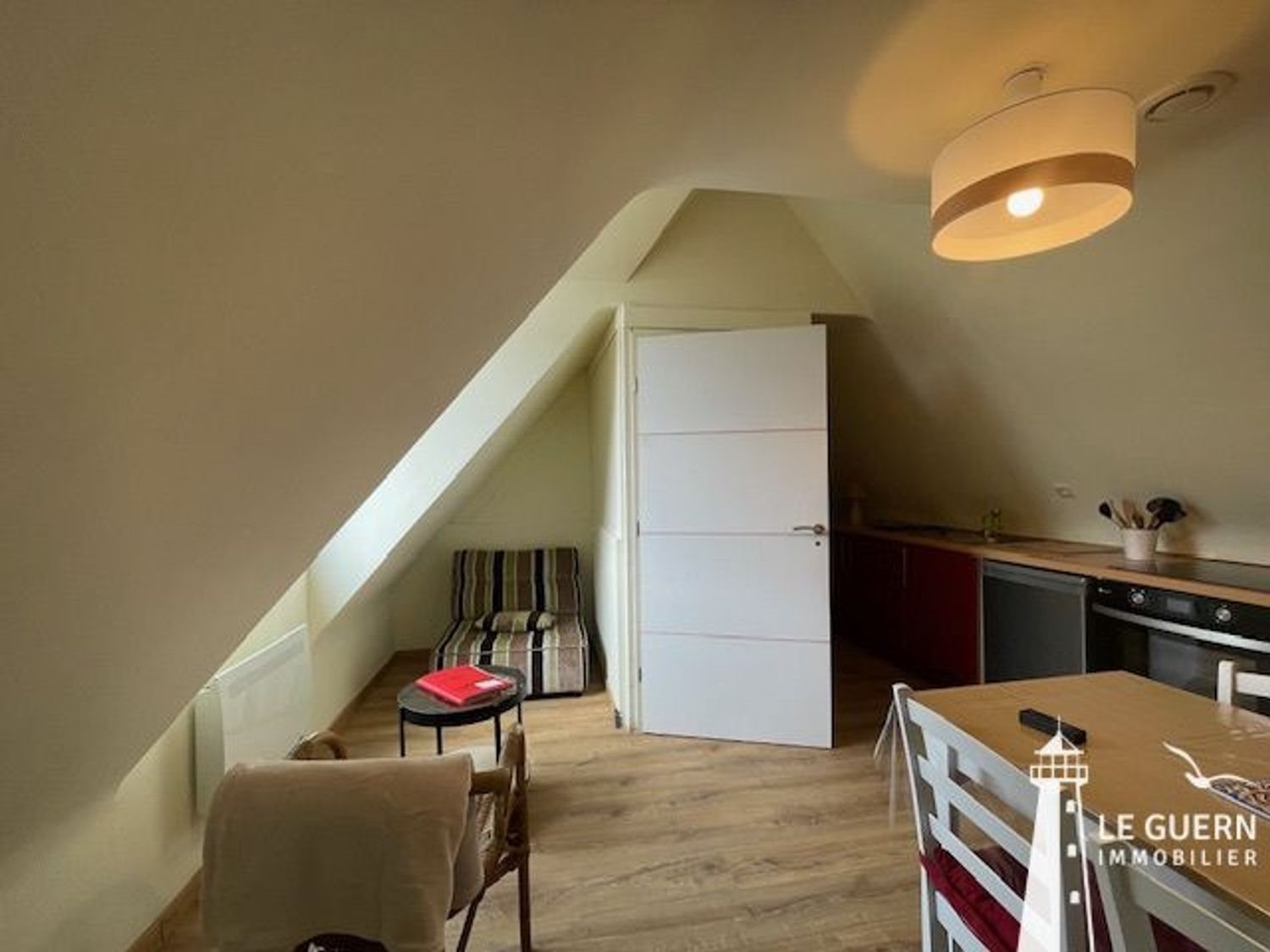 Maison à vendre, 91m², Trégastel