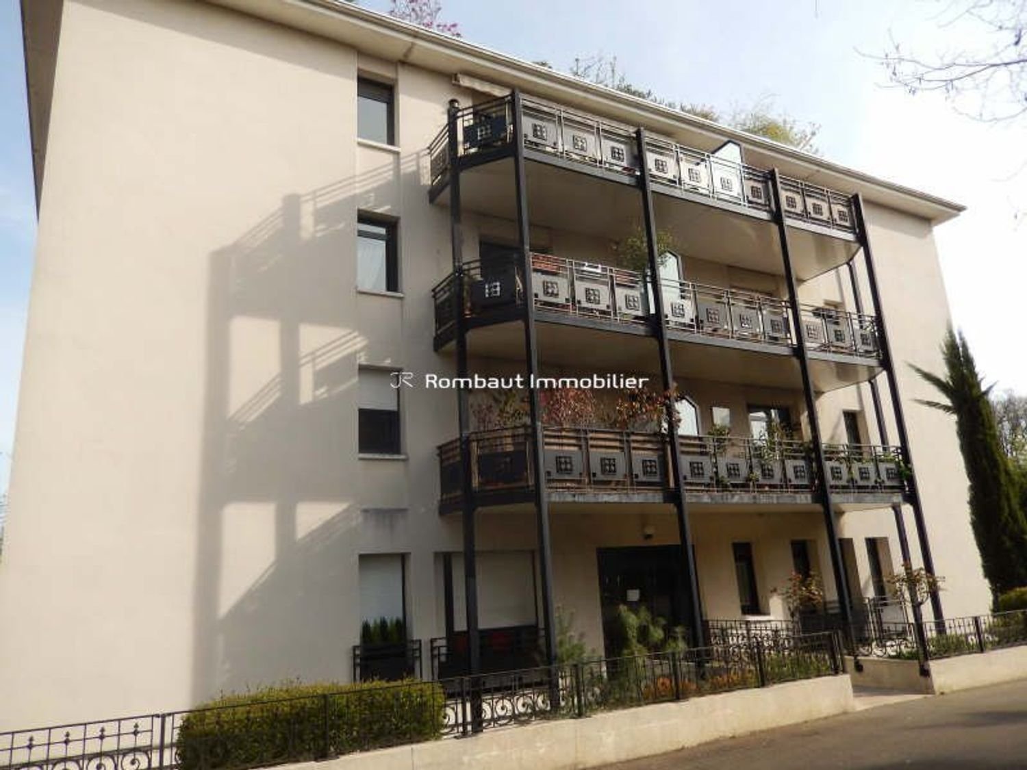 Appartement à vendre, 27m², La Celle-Saint-Cloud