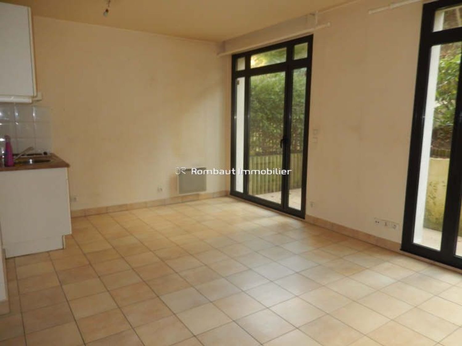 Appartement à vendre, 27m², La Celle-Saint-Cloud
