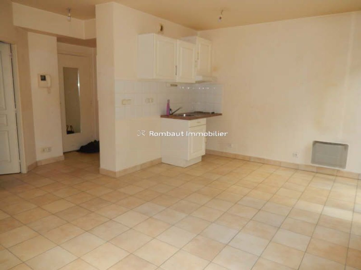 Appartement à vendre, 27m², La Celle-Saint-Cloud