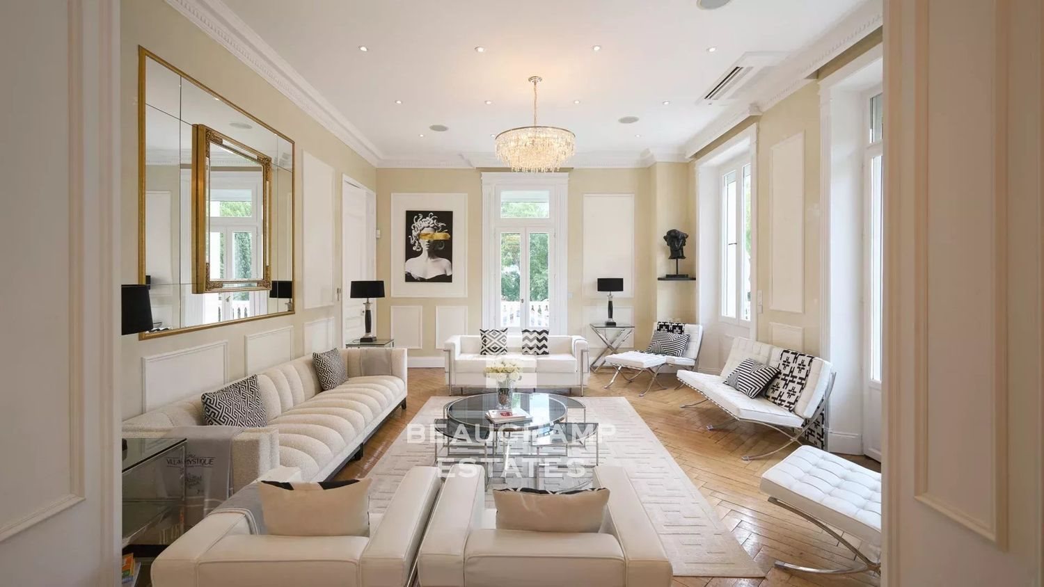 Maison à louer, 800m², Cannes