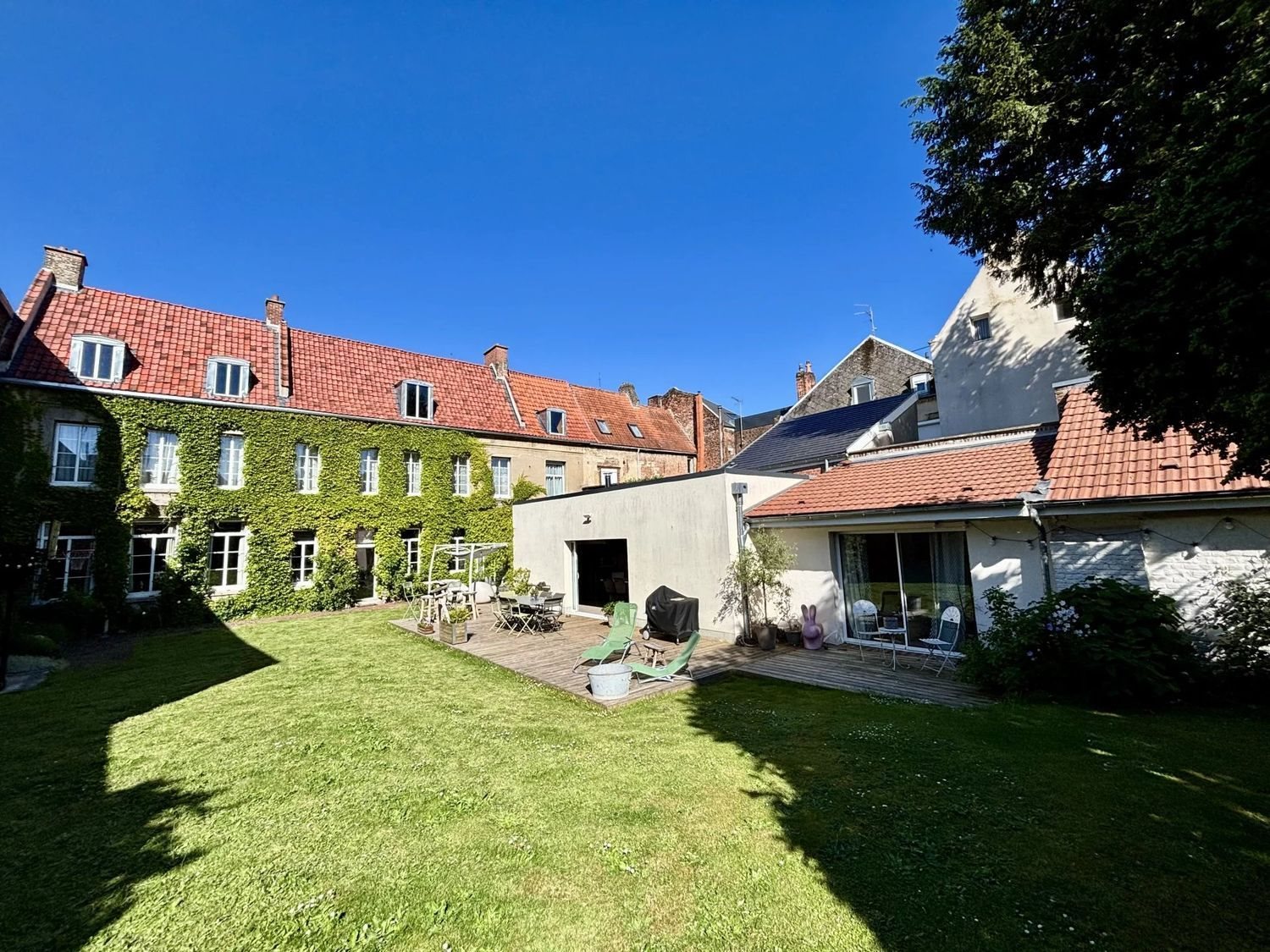 Maison à vendre, 264m², Cambrai