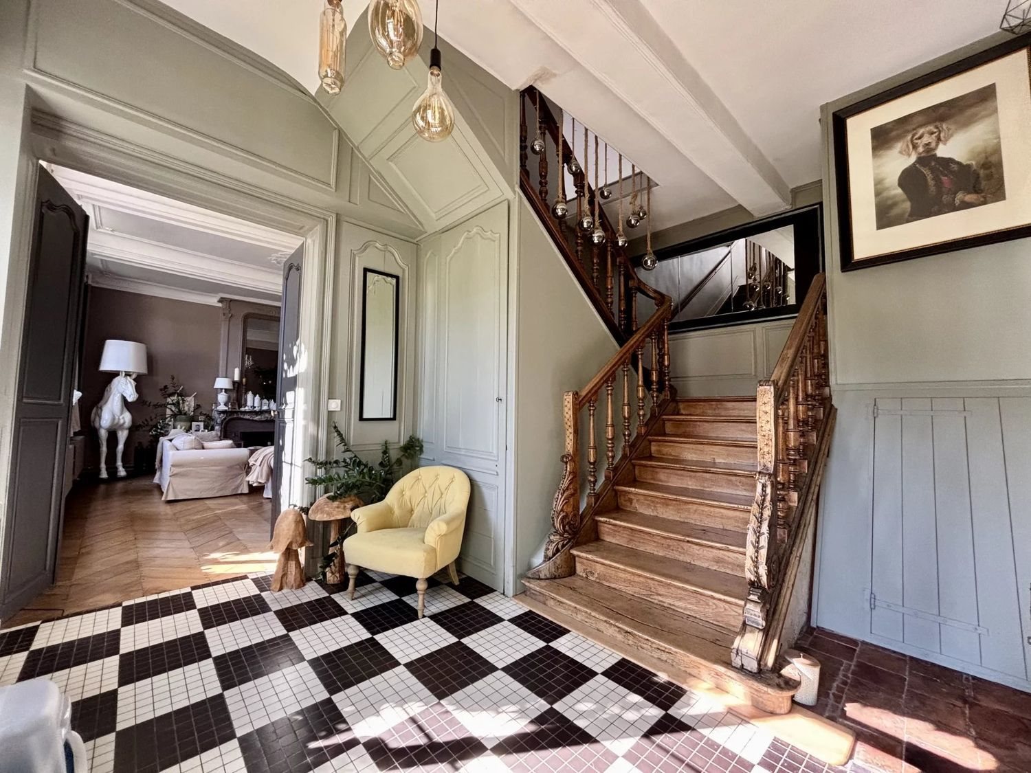 Maison à vendre, 264m², Cambrai