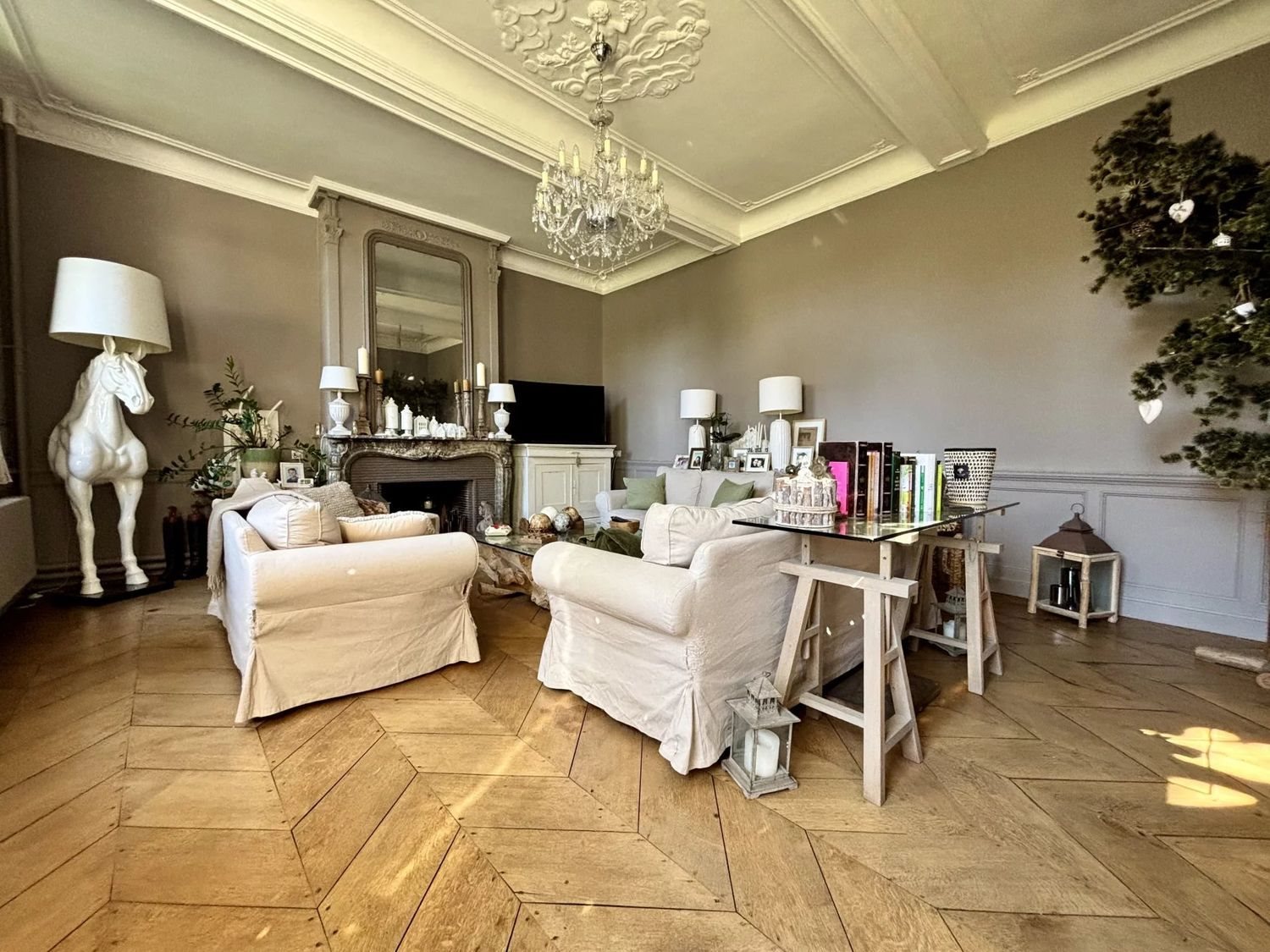 Maison à vendre, 264m², Cambrai