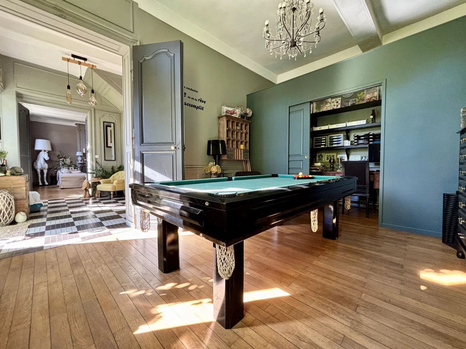 Maison à vendre, 264m², Cambrai