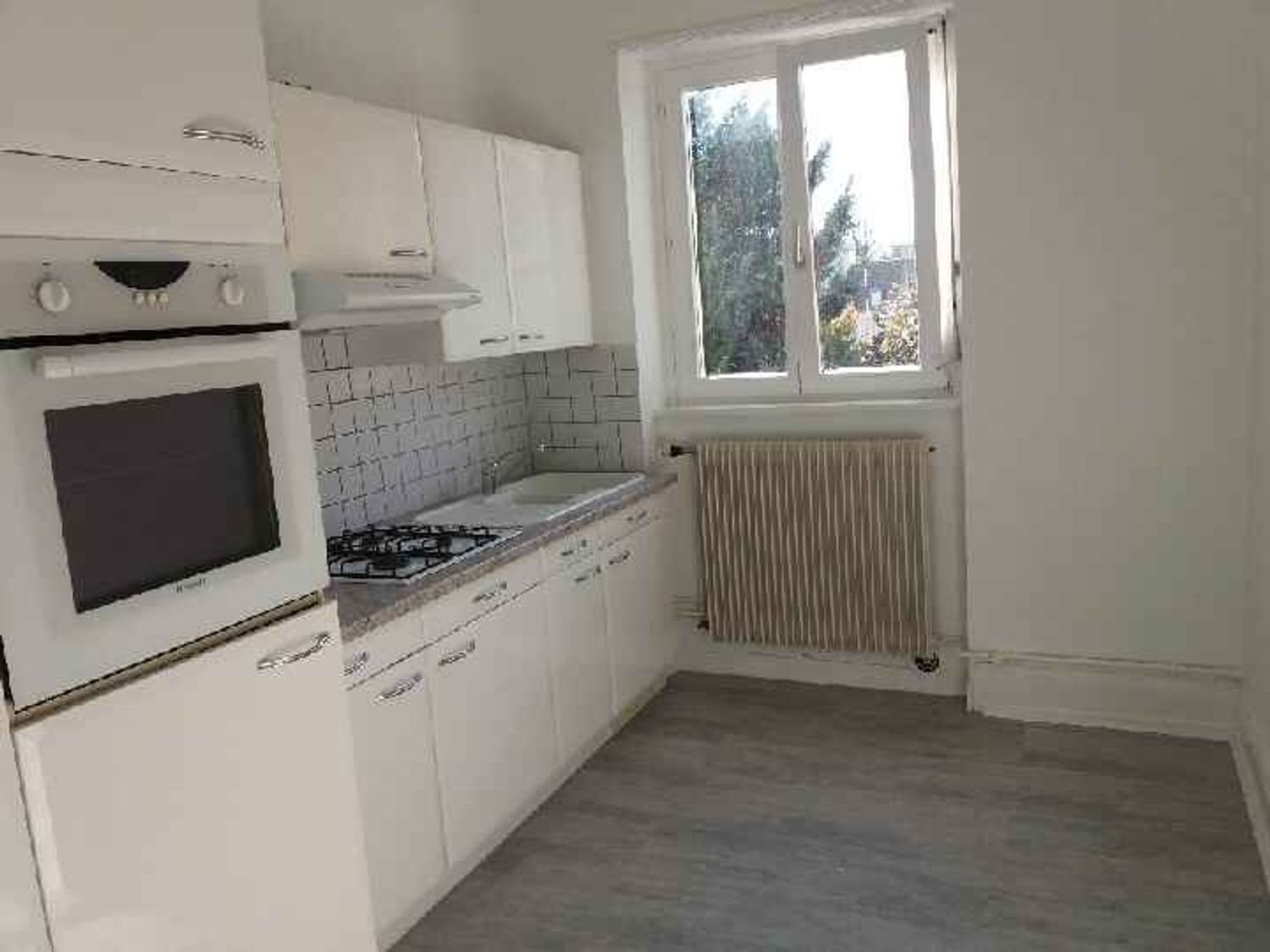 Appartement à louer, 68m², Mulhouse