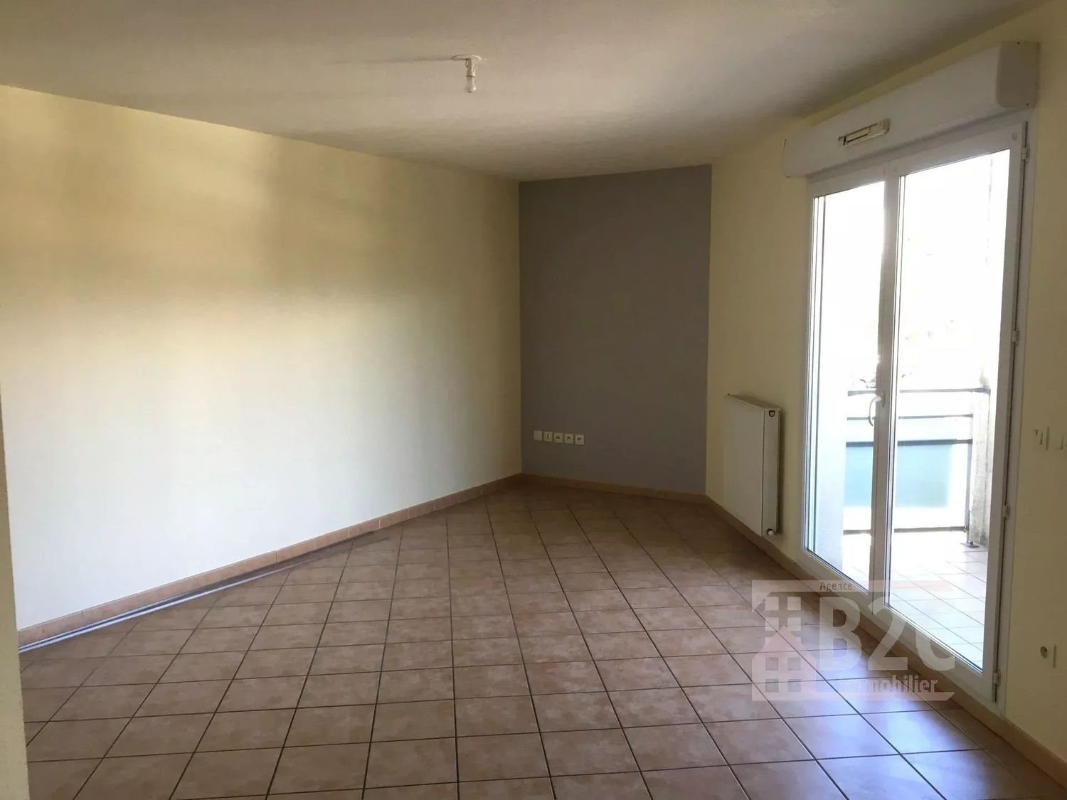 Appartement à louer, 46m², Échirolles