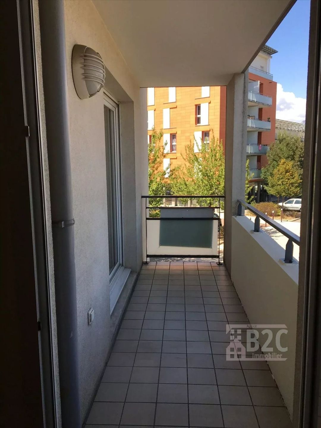 Appartement à louer, 46m², Échirolles