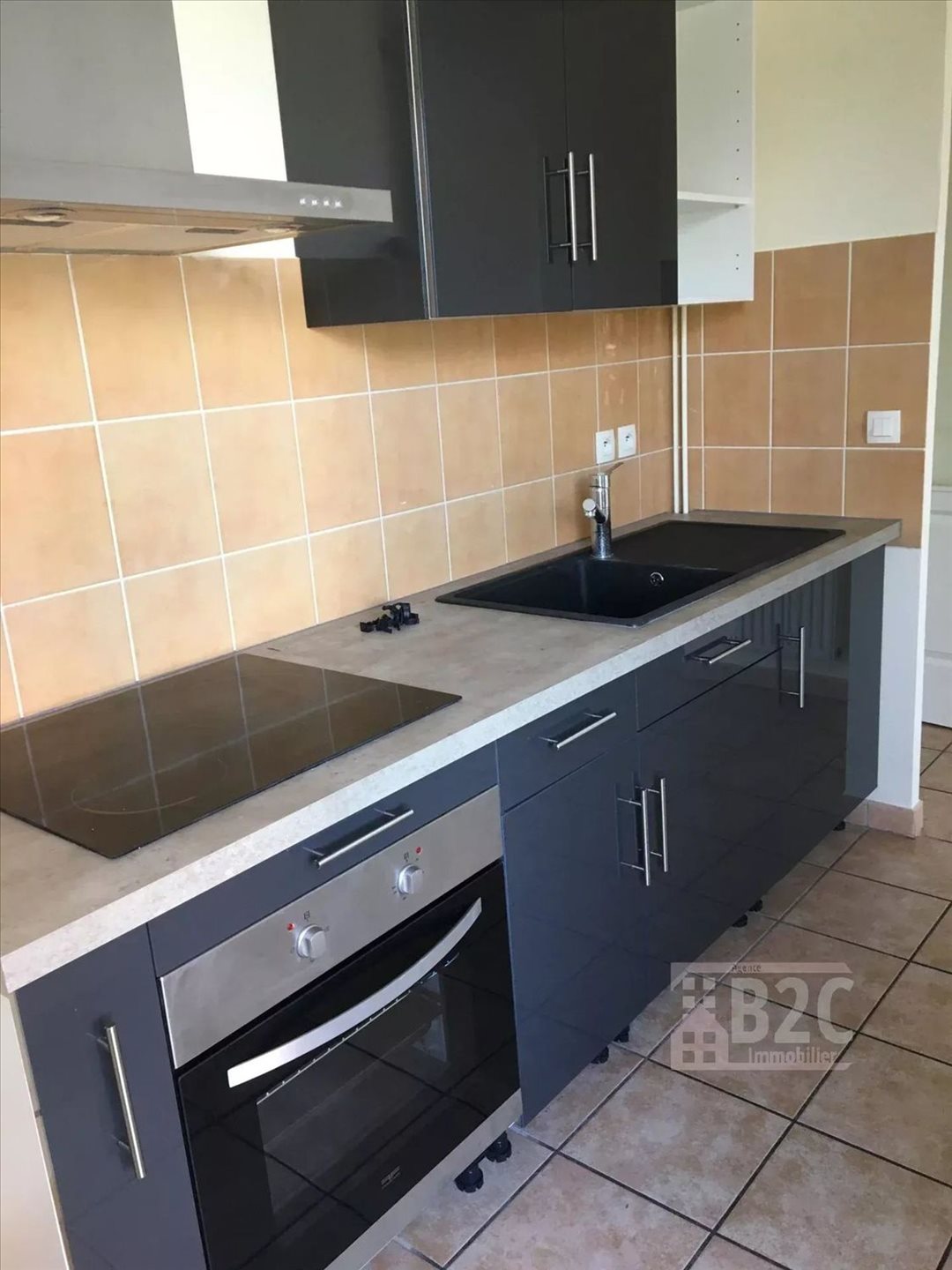 Appartement à louer, 46m², Échirolles