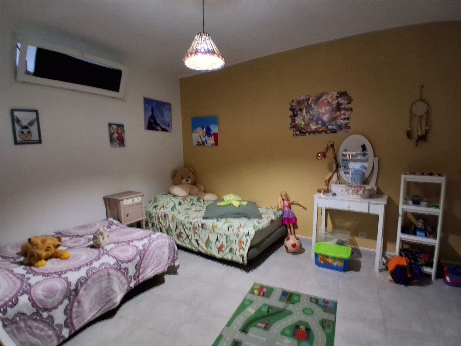 Appartement à louer, 72m², Carnoules