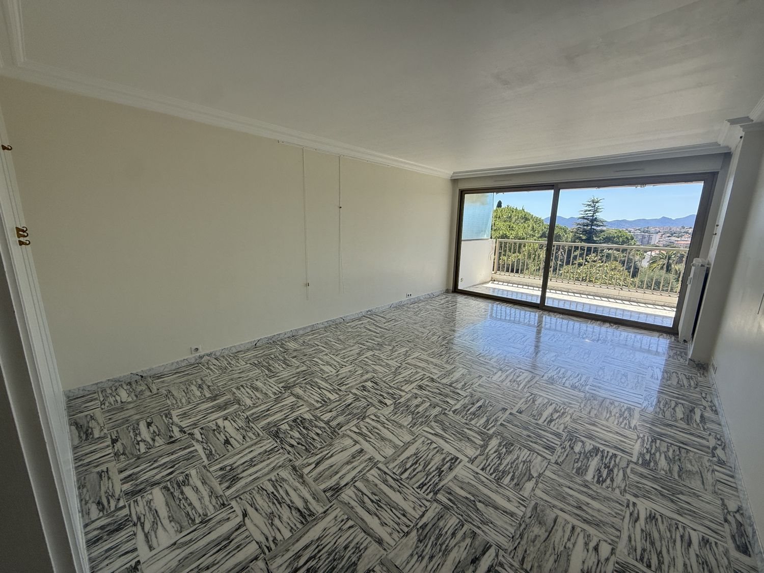 Appartement à louer, 85m², Cannes