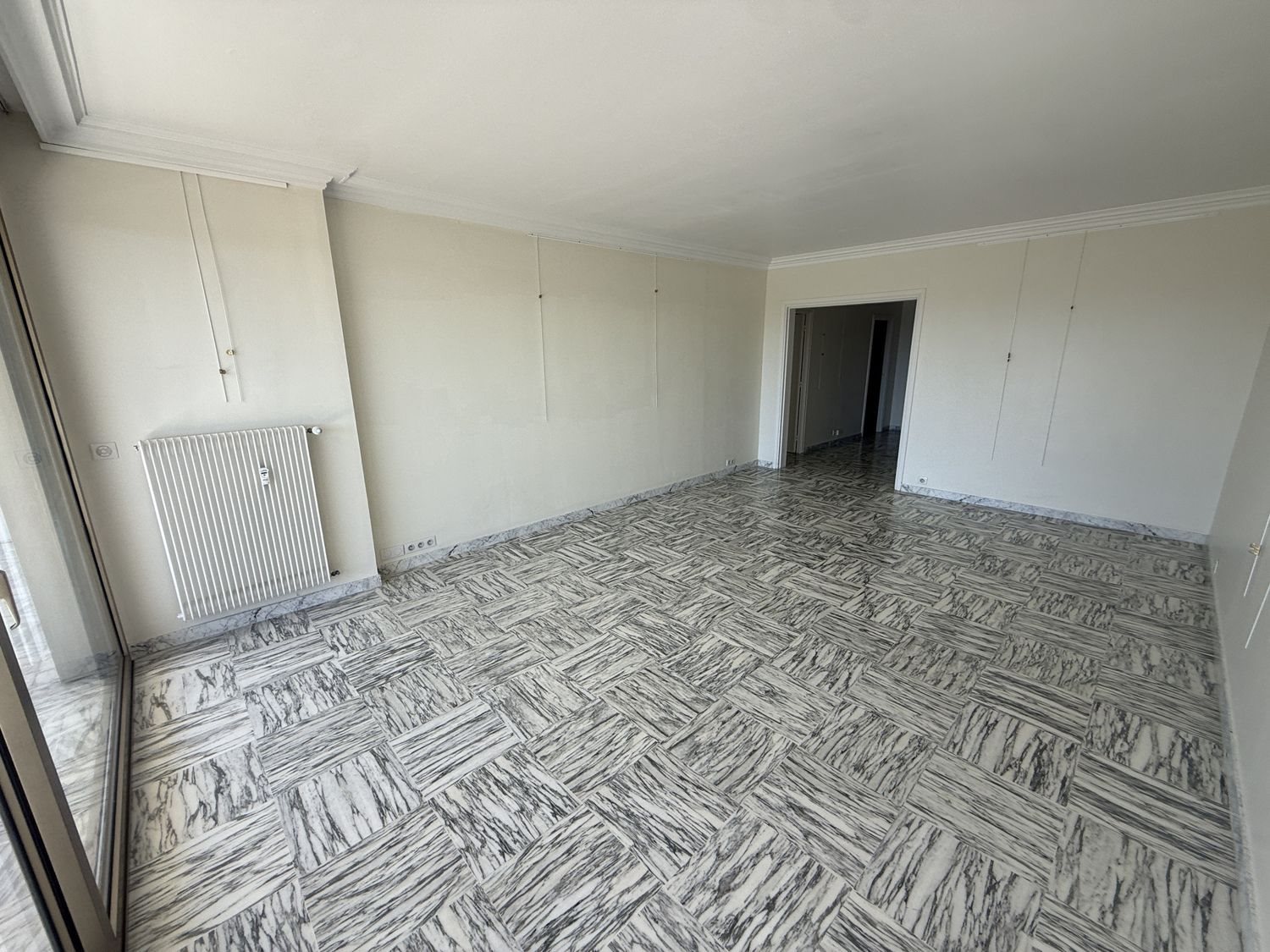 Appartement à louer, 85m², Cannes