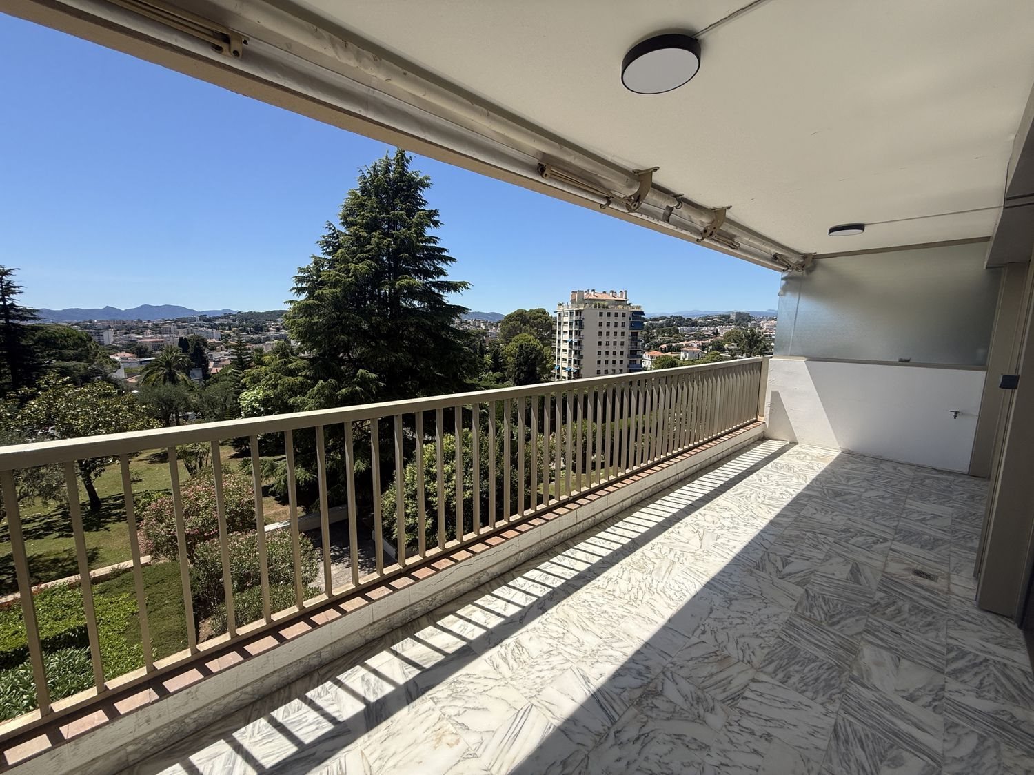 Appartement à louer, 85m², Cannes