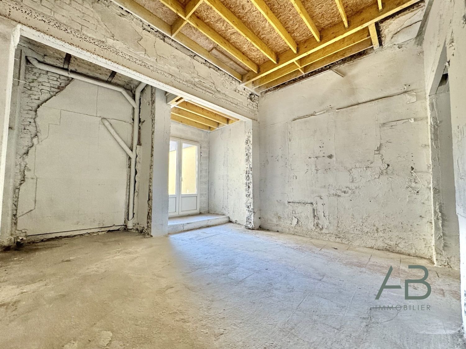 Maison à vendre, 39m², Lille