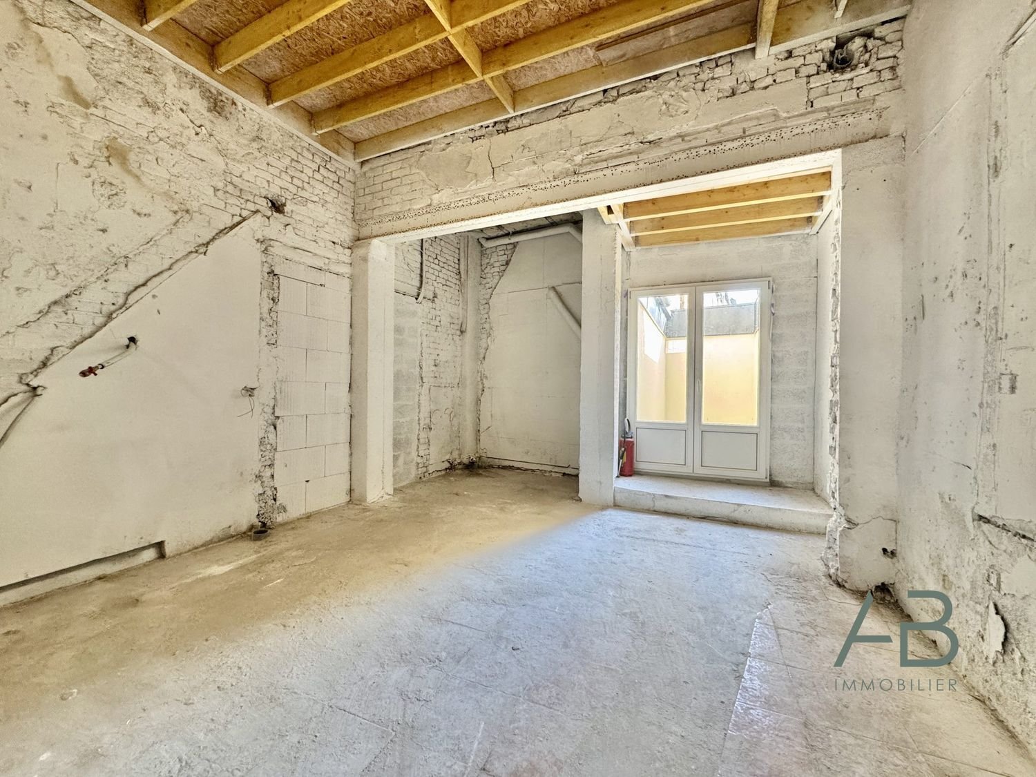 Maison à vendre, 39m², Lille