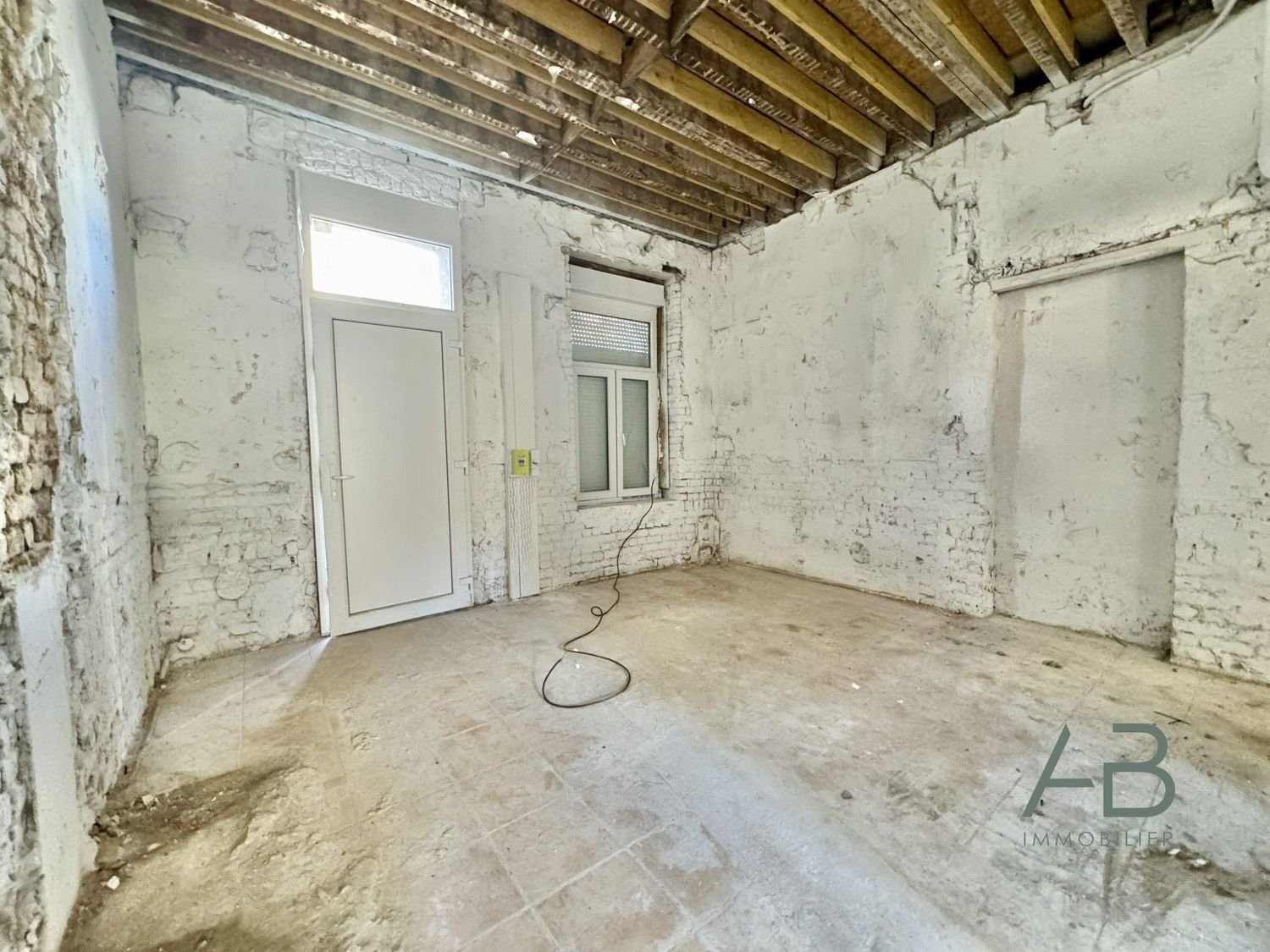 Maison à vendre, 39m², Lille