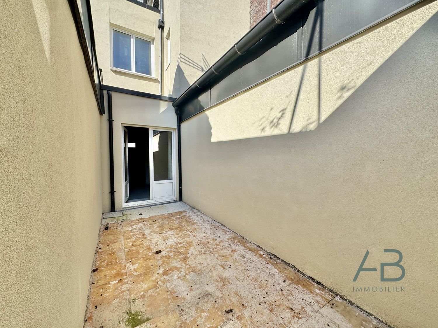 Maison à vendre, 39m², Lille