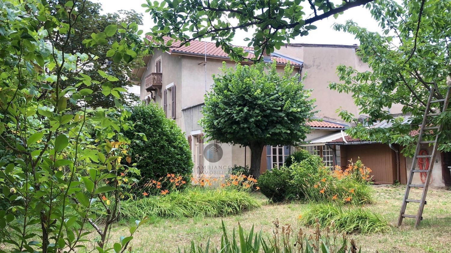 Maison à vendre, 143m², Romans-sur-Isère