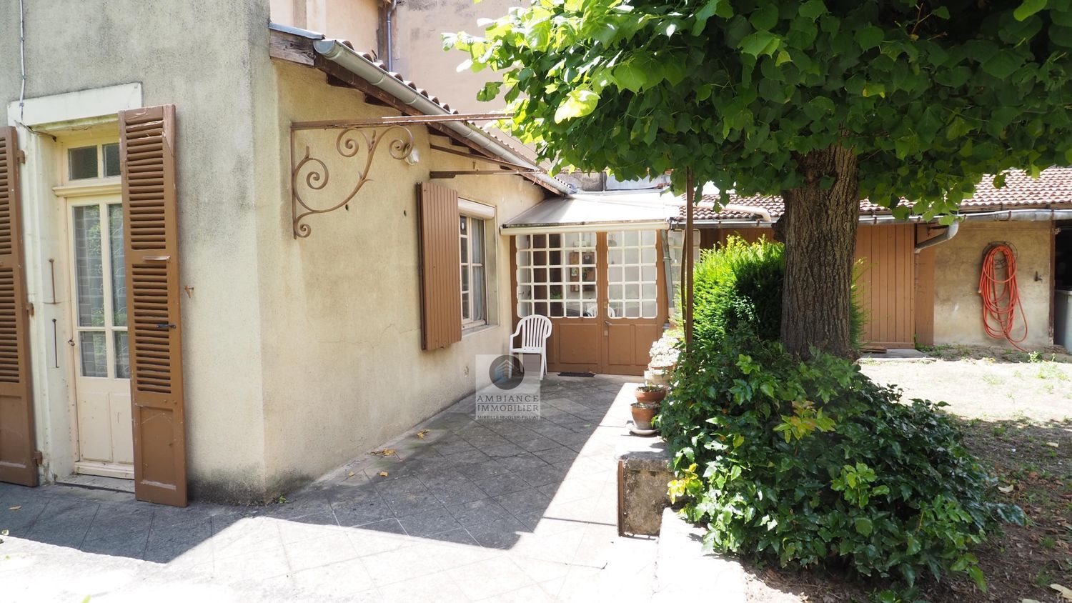 Maison à vendre, 143m², Romans-sur-Isère