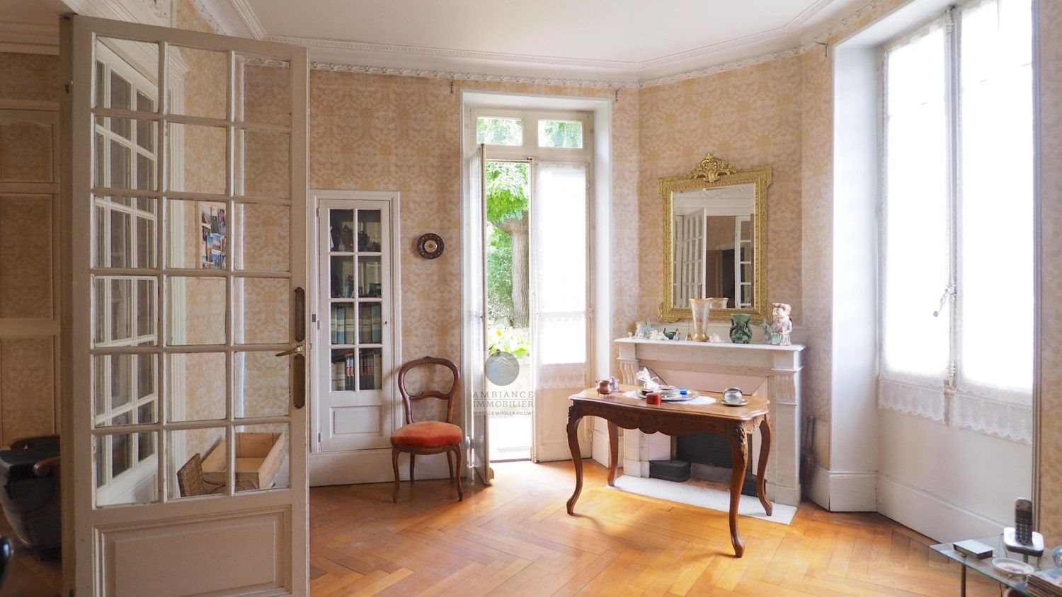 Maison à vendre, 143m², Romans-sur-Isère