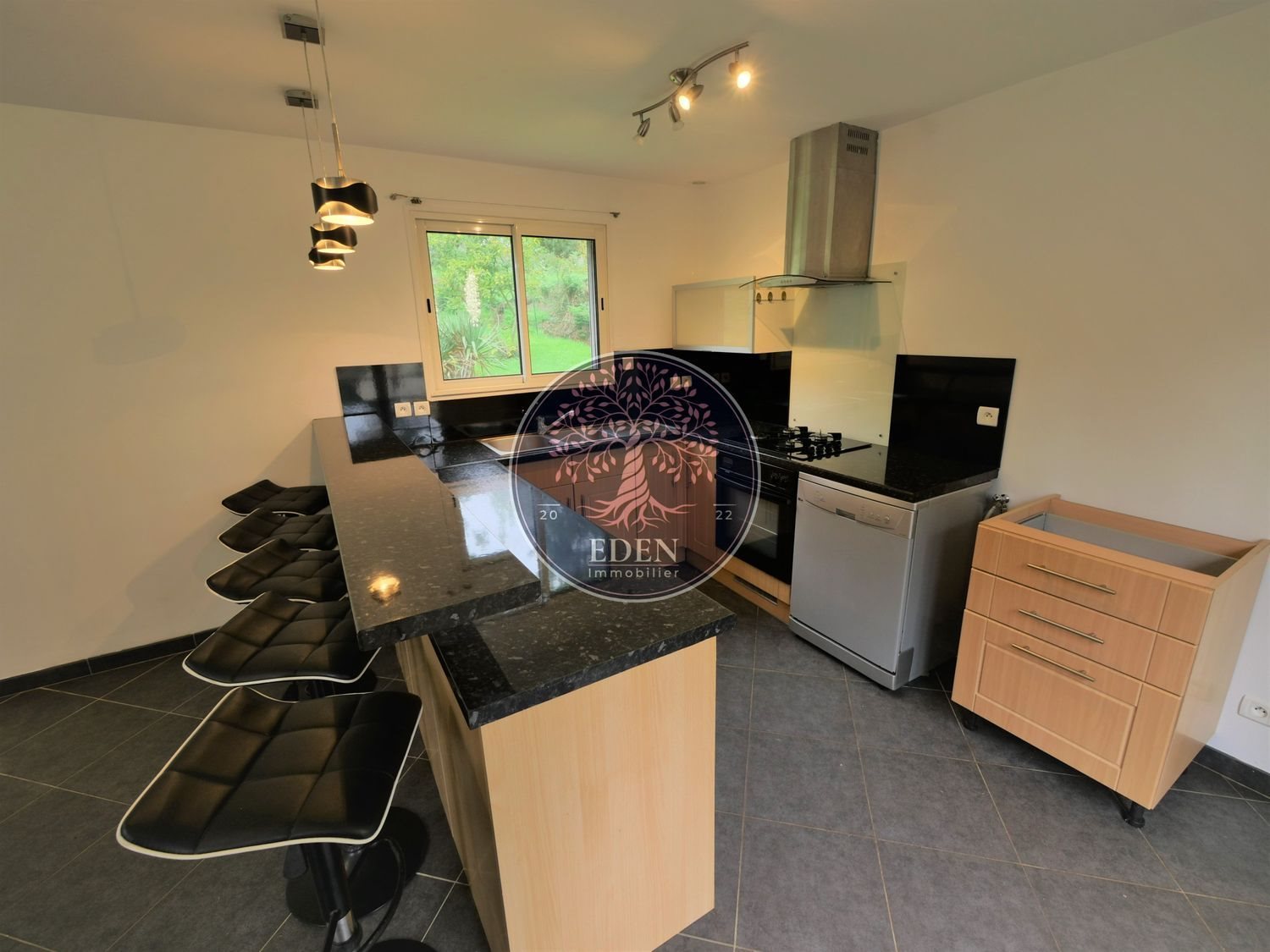 Maison à vendre, 45m², Dreux