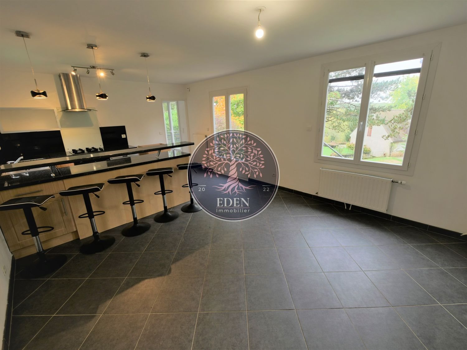 Maison à vendre, 45m², Dreux