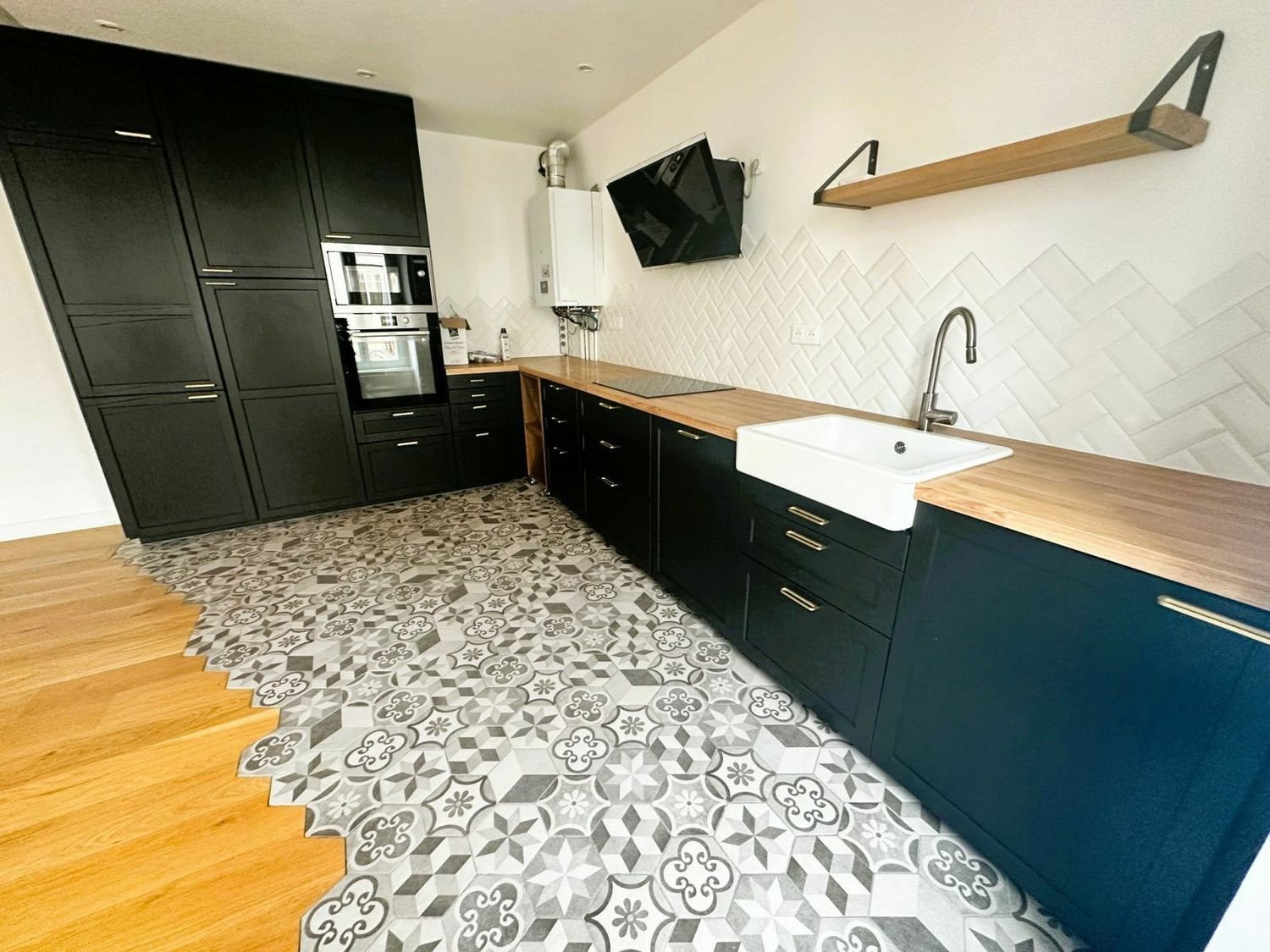 Appartement à vendre, 80m², Vichy