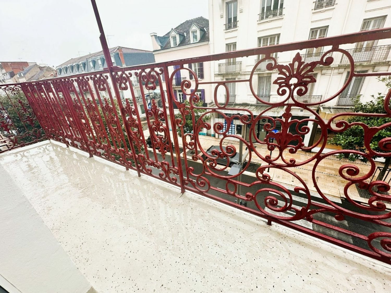 Appartement à vendre, 80m², Vichy