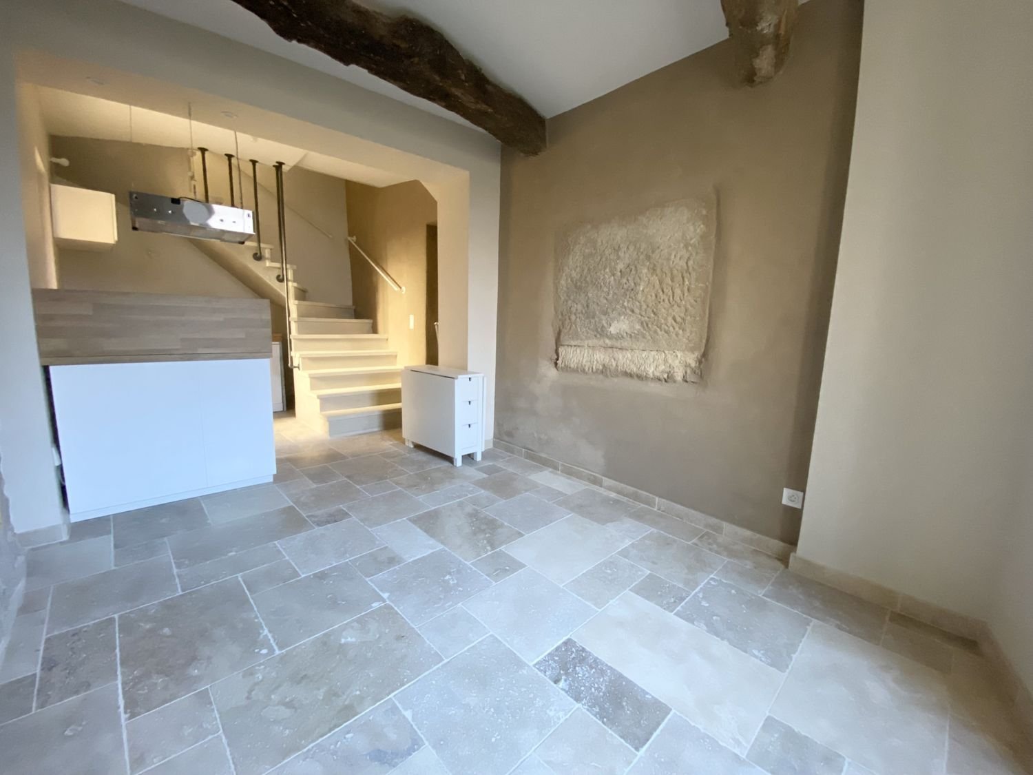 Maison à louer, 47m², Vaison-la-Romaine