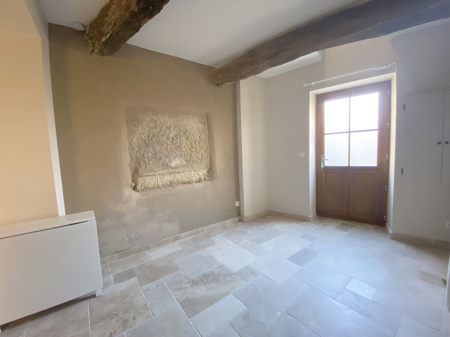 Maison à louer, 47m², Vaison-la-Romaine