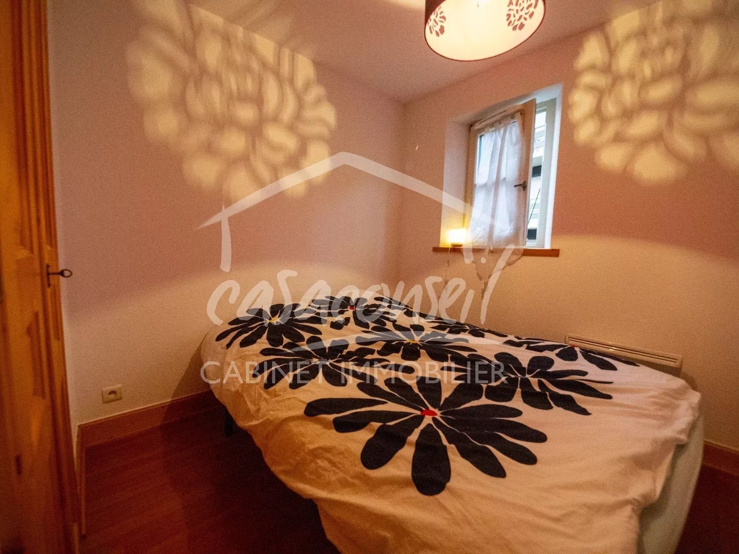 Appartement à vendre, 35m², Saint-Gervais-les-Bains