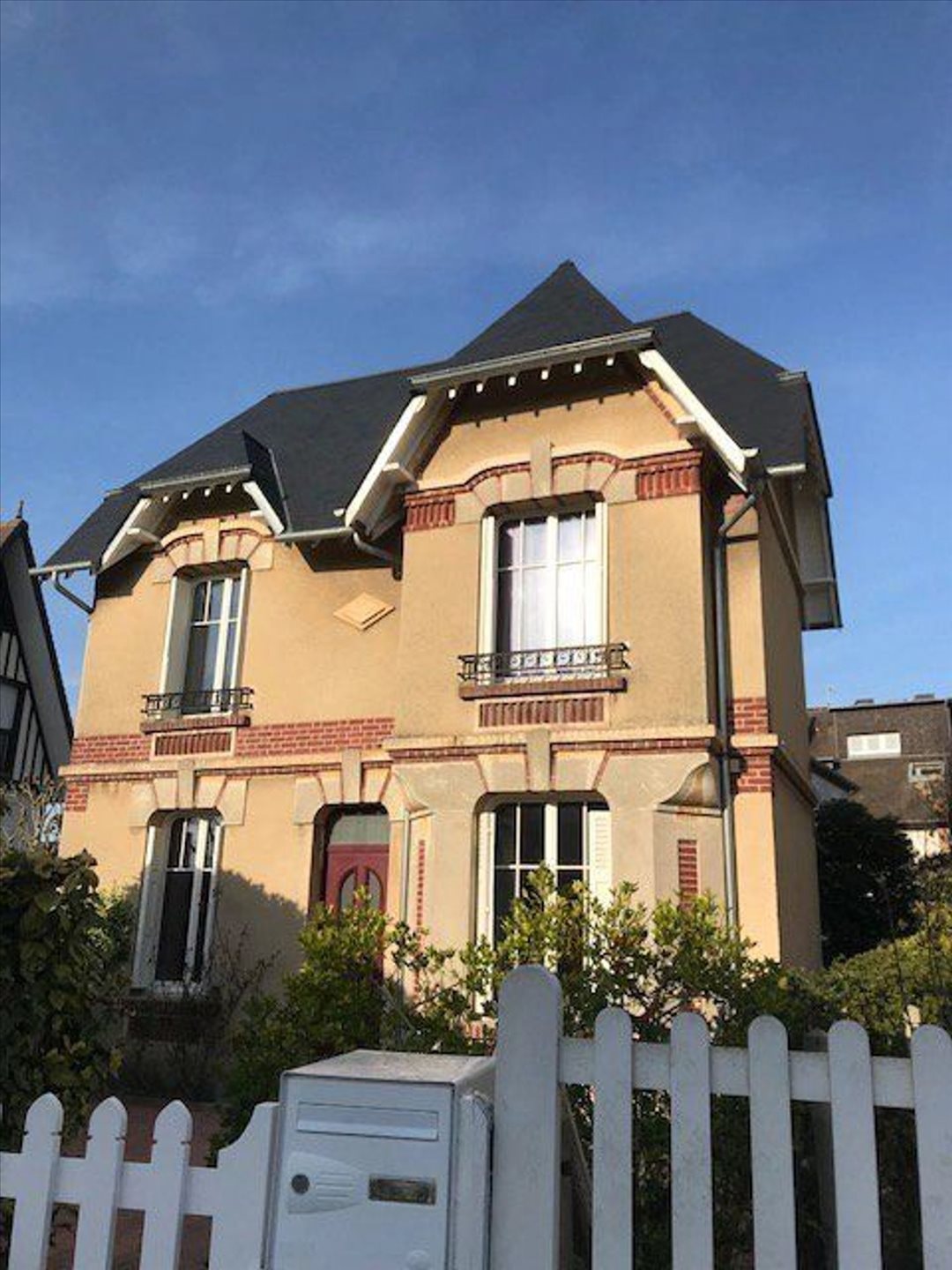 Maison à louer, 90m², Houlgate