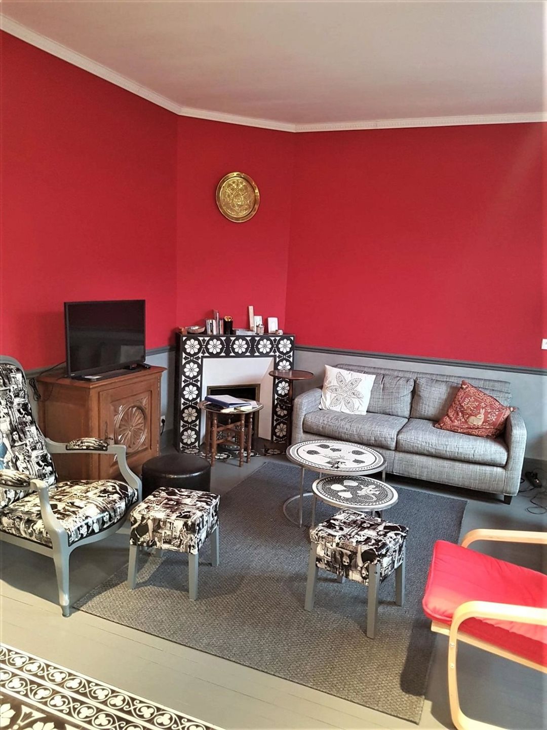 Maison à louer, 90m², Houlgate