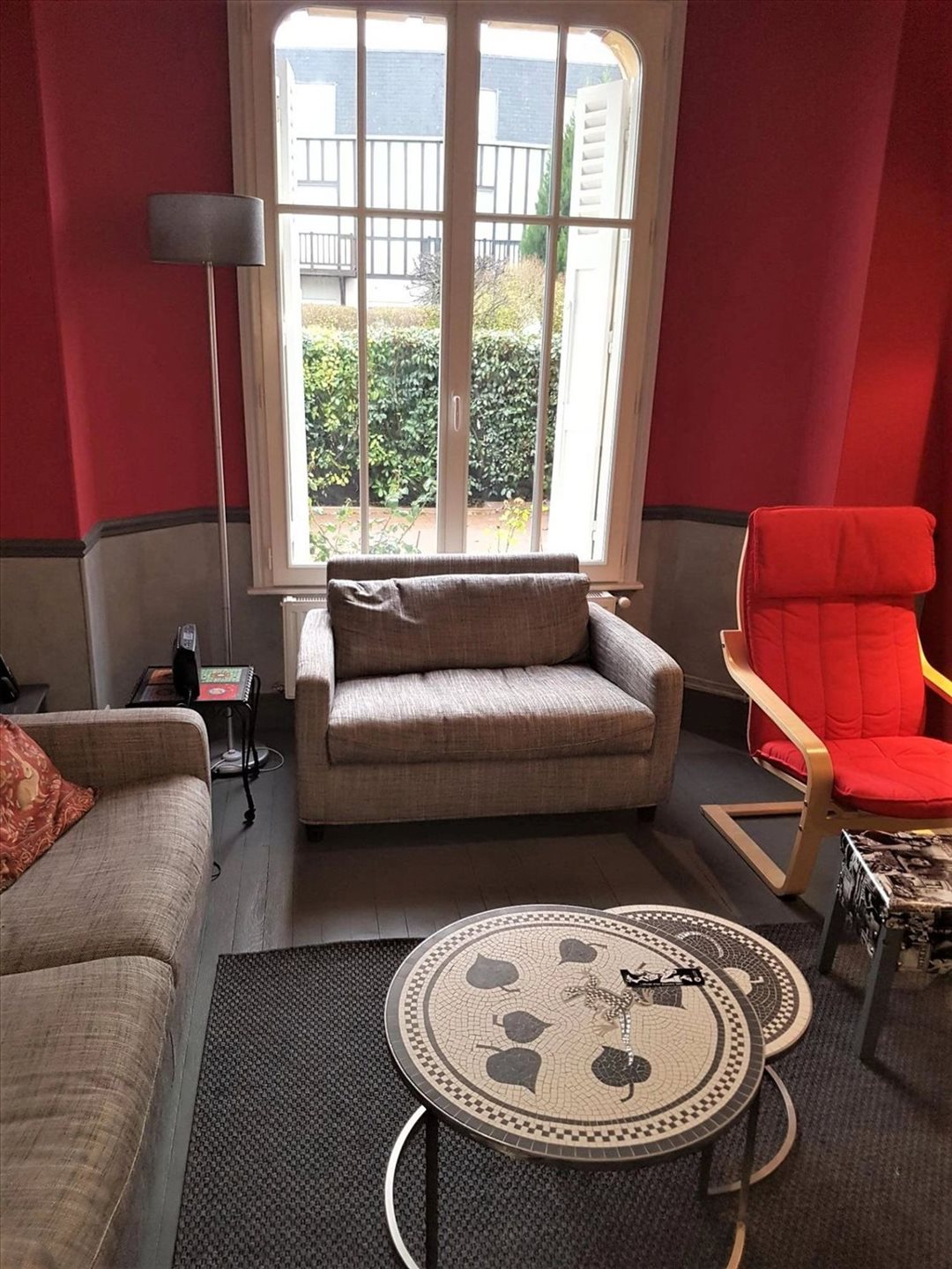 Maison à louer, 90m², Houlgate