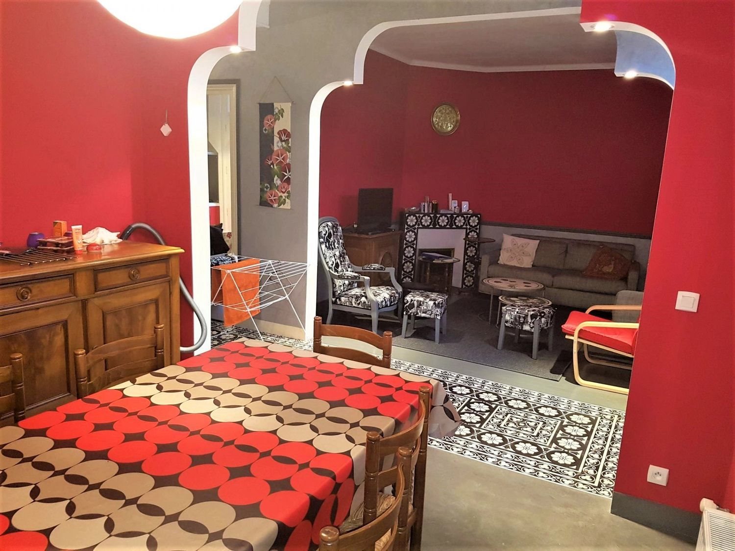 Maison à louer, 90m², Houlgate