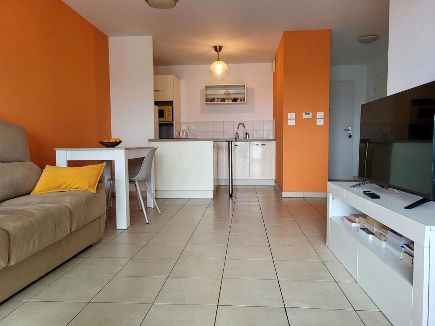 Appartement à vendre, 45m², Biarritz
