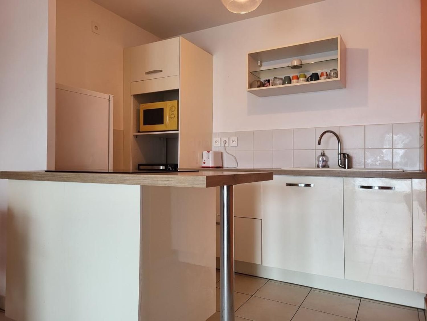 Appartement à vendre, 45m², Biarritz